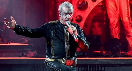 ¡Escándalo! Till Lindemann, vocalista de Rammstein, en la mira del Gobierno alemán por esto