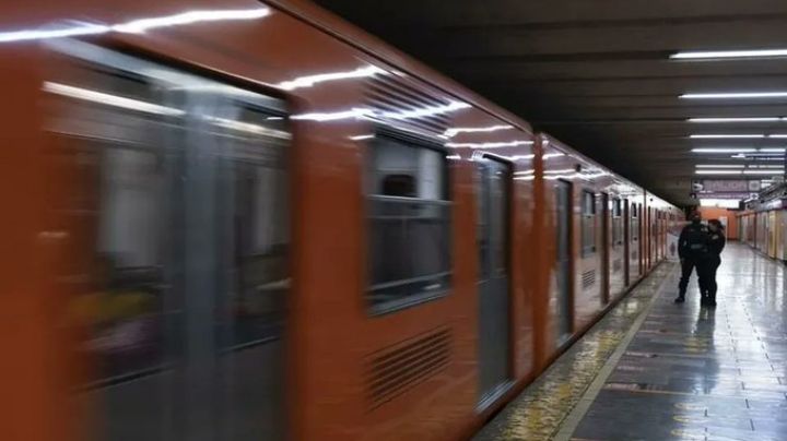 Lamentable: Trabajador del Metro de la CDMX muere al caer a las vías; esto fue lo que pasó