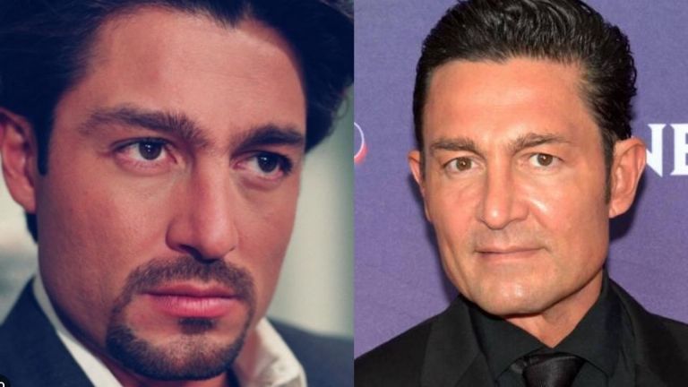 Antes y después de Fernando Colunga