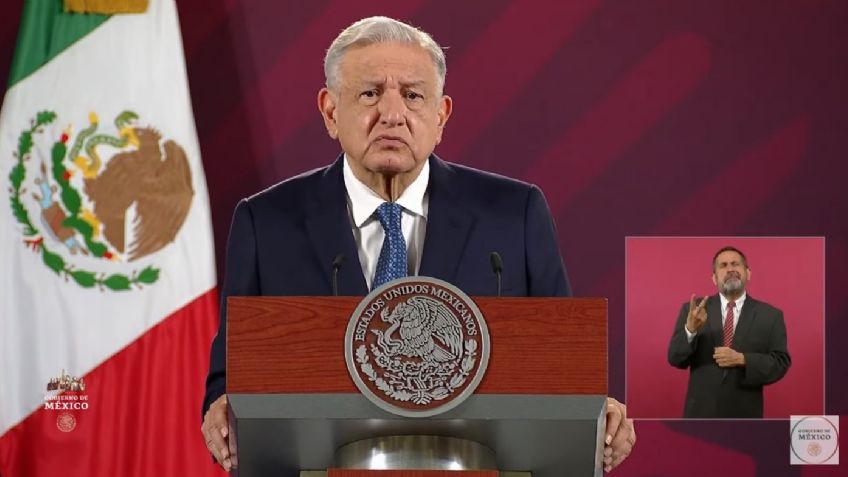 De subsidios, nada de insultos, todos; AMLO deja en claro que no habrá un peso más para productores