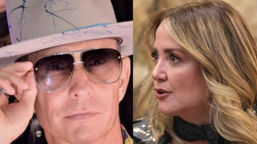 A 9 meses de su separación, Erik Rubín confiesa fuerte decisión que tomó junto a Andrea Legarreta