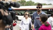 ¿Por ser 'Team Shakira'? Piqué va a juicio contra paparazzi; le prohibe acercarse a Clara Chía