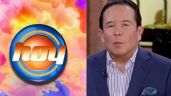 Conductores de 'Hoy' armarían zafarrancho a ejecutivos por regreso de Gustavo Adolfo a Televisa