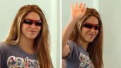 VIDEO: ¿Hicieron las pases? Shakira deja a sus dos hijos en casa de Piqué y regresa a Miami