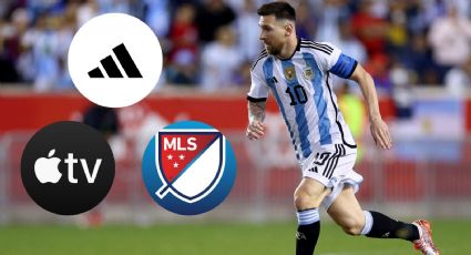 Lionel Messi: Así es la irrechazable oferta de Adidas, Apple TV y la MLS que lo habría convencido