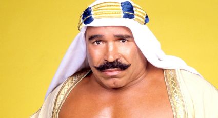 Luto en el deporte: Muere el luchador The Iron Sheik, leyenda de la WWE, a los 81 años de edad