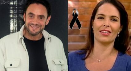 Tras retiro de Televisa, Andrés Bonfiglio llega a 'VLA' y se sincera sobre herencia de Mariana Levy