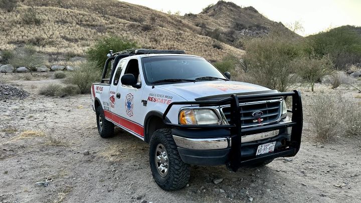 María Isabel, de 78 años, salió a caminar y no volvió: Activan Protocolo Alba en Sonora por su desaparición