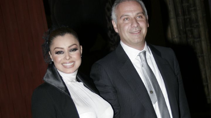 Televisa, en shock: Juan Collado, esposo de Yadhira Carrillo, deja la cárcel por fuerte problema de salud