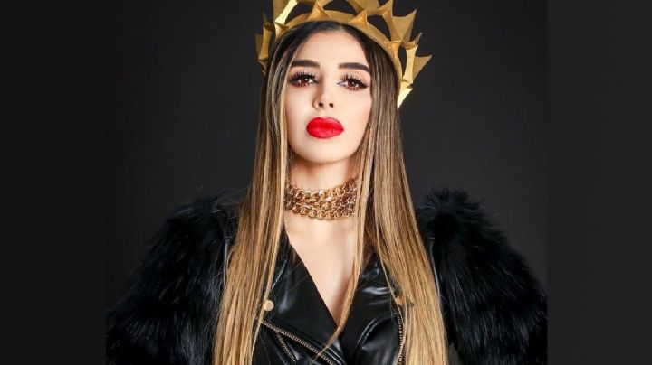 Emma Coronel sale de prisión; la esposa de Joaquín 'El Chapo' Guzmán cumplirá arresto domiciliario