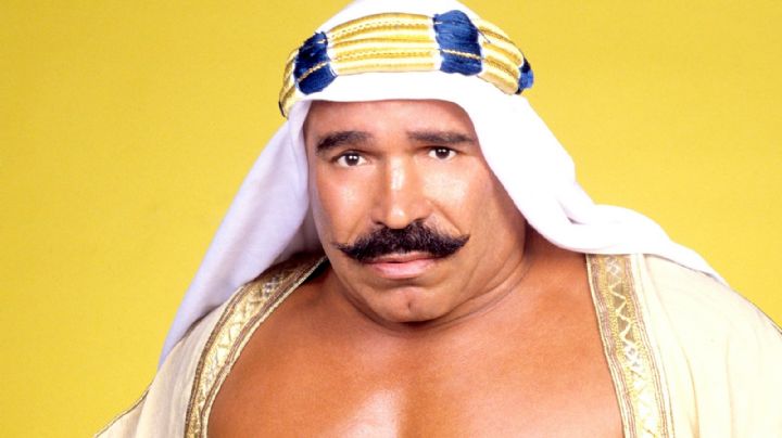 Luto en el deporte: Muere el luchador The Iron Sheik, leyenda de la WWE, a los 81 años de edad