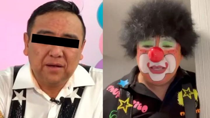 De Televisa, a prisión: Giran orden de aprehensión en contra de 'Chuponcito'; estaría hospitalizado