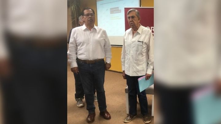 Sergio Pablo Mariscal insiste en 'colgarse' del tema agrícola pese a repudio de la ciudadanía