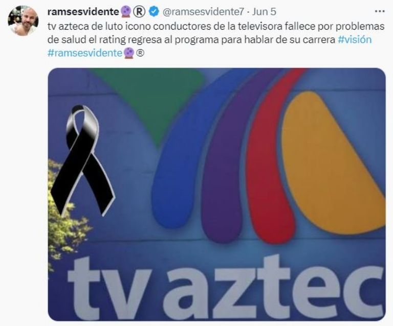 Ramsés Vidente