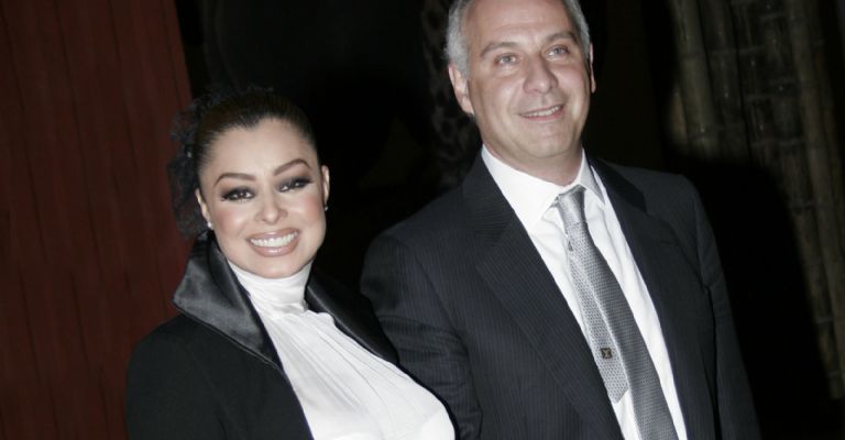 Yadhira Carrillo confirmaría su soltería e ¿infidelidad de Juan Collado?