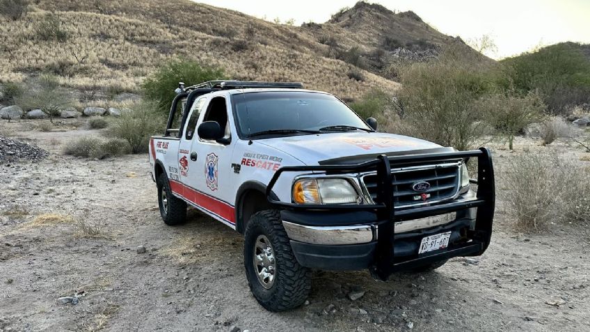 María Isabel, de 78 años, salió a caminar y no volvió: Activan Protocolo Alba en Sonora por su desaparición