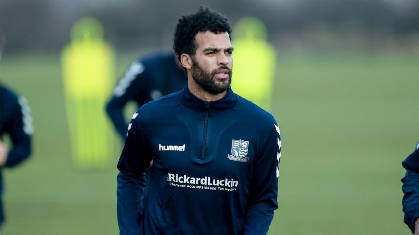 De promesa en Chelsea y debutar en Champions League a quedarse sin hogar por culpa del alcohol