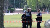 Fatal crimen: Sujeto ataca en un parque de Francia a 7 personas; 6 eran niños que están graves