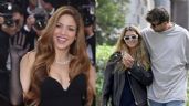 Clara Chía lloró ante las autoridades para involucrar a Shakira en la demanda contra un papparazzi