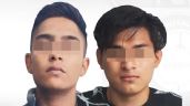 Aprehenden a Sergio y Samuel por feminicidio en Morelos; asesinaron a mujer dentro de fábrica