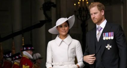 Shock en la realeza: Príncipe Harry podría ser admitido en la familia otra vez con esta condición