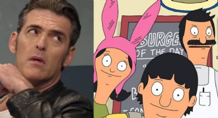 Arrestan en EU al actor Jay Johnston de 'Bob's Burger' por participar en la toma del Capitolio