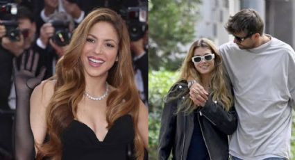 Clara Chía lloró ante las autoridades para involucrar a Shakira en la demanda contra un papparazzi