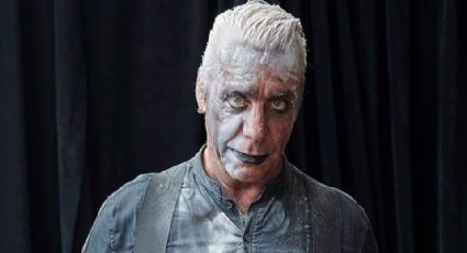 Till Lindemann: El vocalista de la banda Rammstein desmiente acusaciones de abuso en su contra