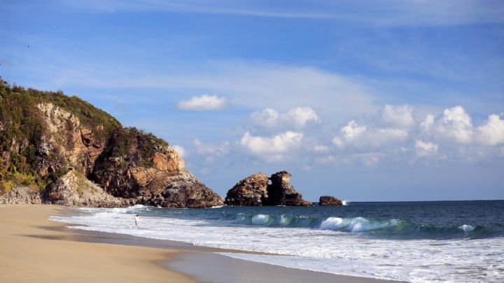 Día Mundial de los Océanos: Estás son las playas más contaminadas de México; tienen materia fecal