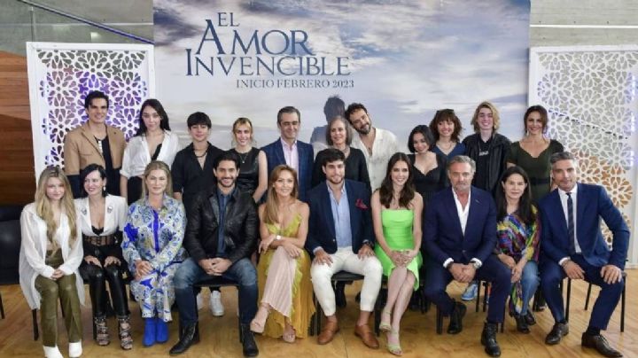 Actriz de 'El Amor Invencible' sufre derrame cerebral; narra cómo fue la aterradora experiencia