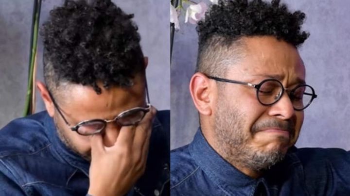 Destrozado, Kalimba confiesa en 'VLA' triste verdad de su hija tras acusaciones de abuso