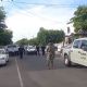 Dos hombres fallecen al ser atacados a balazos en pleno centro de Ciudad Obregón; uno era tapicero