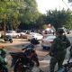 Sujetos armados sacan a un hombre de un bar la fuerza y lo ultiman al exterior en Acapulco, Guerrero