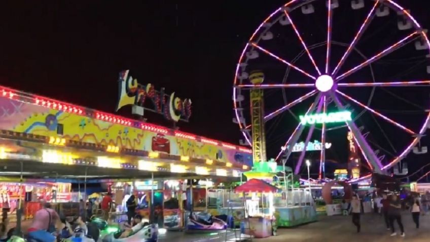 Expo Feria Tulancingo 2023: Conoce el cartel de artistas confirmados; fechas, horarios y costos