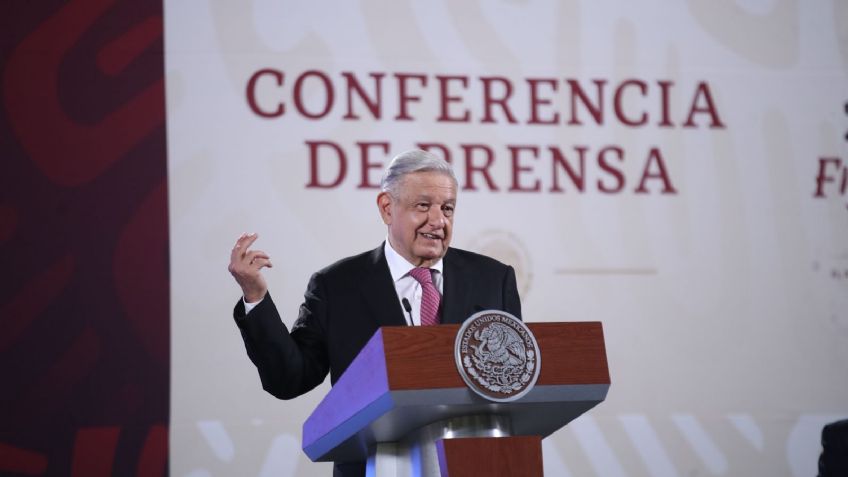Tras renuncias de 'corcholatas' de Morena, AMLO anuncia "reacomodo definitivo" en su Gabinete