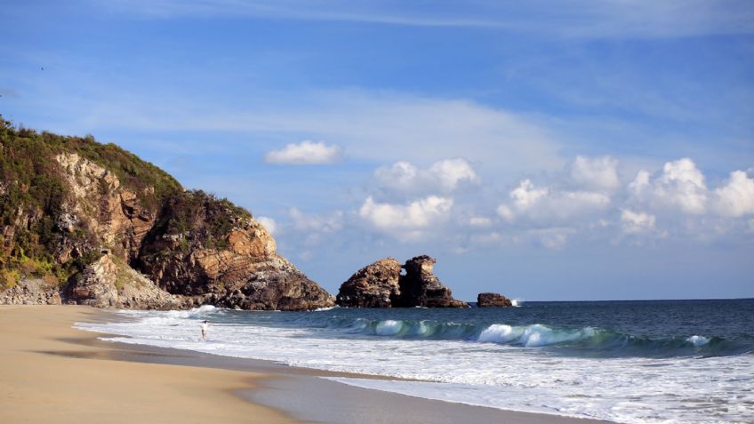 Día Mundial de los Océanos: Estás son las playas más contaminadas de México; tienen materia fecal