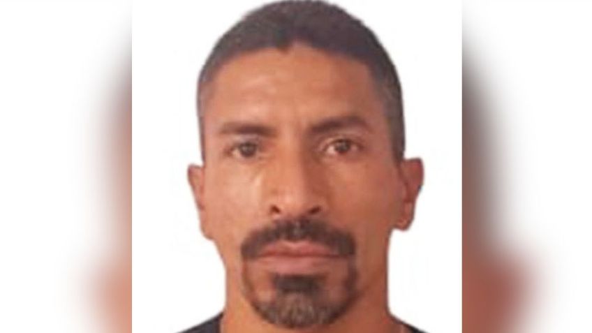 Sentencian a Gustavo a 47 años de prisión en Edomex; mató de varios disparos a un motociclista