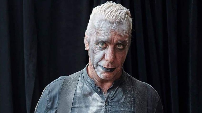 Till Lindemann: El vocalista de la banda Rammstein desmiente acusaciones de abuso en su contra