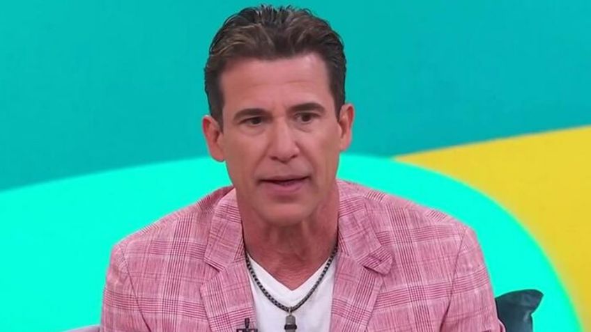 Tras 11 años en Televisa y ser dado por muerto, Jorge Aravena tiene triste final; nadie le da trabajo