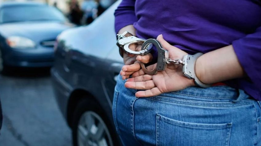 EU: 'Abuelita' es ultimada por su propia hija; intentó quemar los restos en un asador de carne