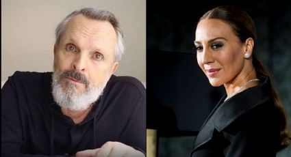 Mónica Naranjo rompe el silencio; aclara si Miguel Bose perdió la voz y se encuentra en depresión