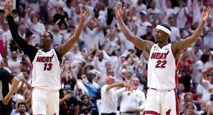 Miami Heat, Phanters y Tampa Bay Rays, los equipos de Florida que dominan el deporte estadounidense