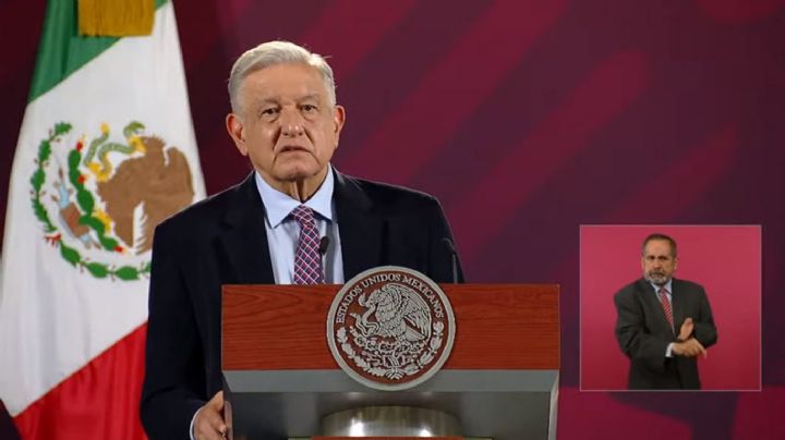 Tras triunfo de Manolo Jiménez y derrota de Morena en elecciones de Coahuila, AMLO emite declaración