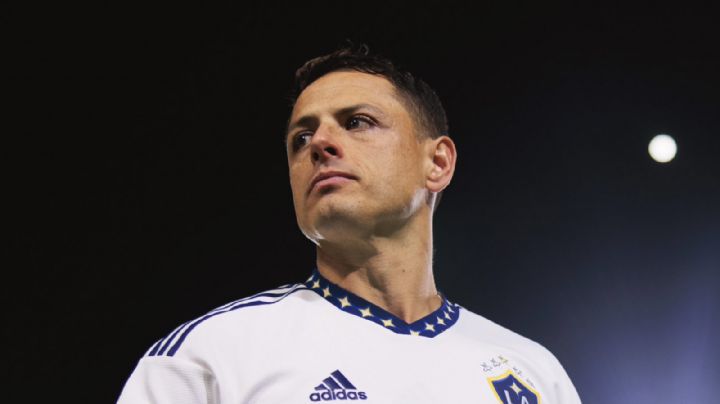 ¡'Chicharito', fuera! Terrible lesión deja al mexicano sin la posibilidad de jugar esta temporada