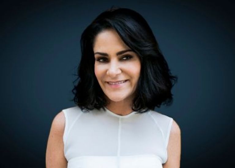 Lydia Cacho 