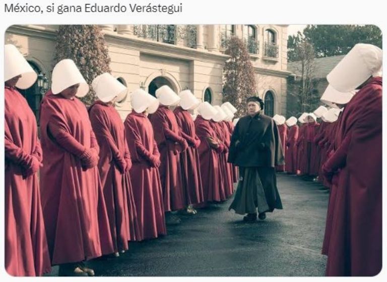 Tunden a Eduardo con memes