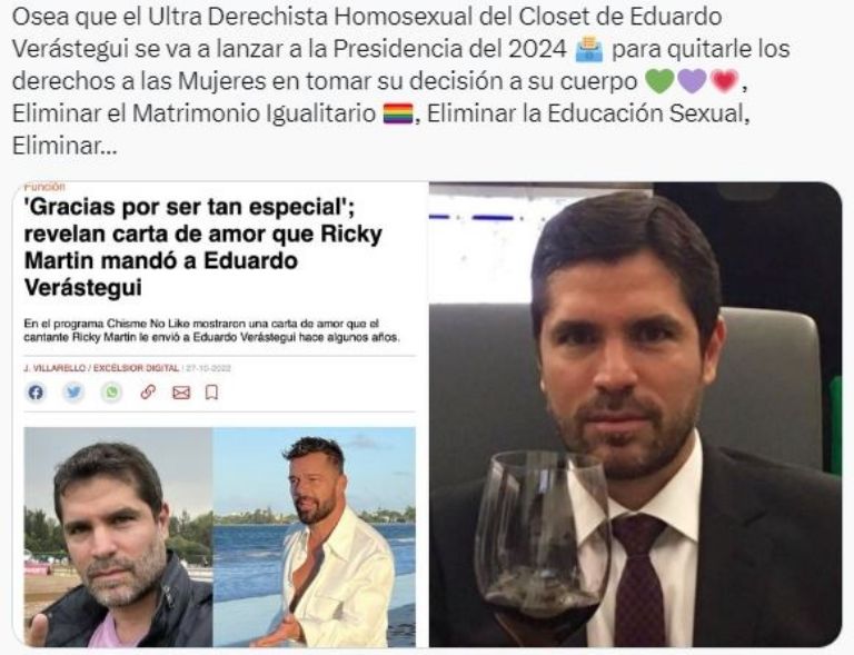 Tunden a Eduardo con memes