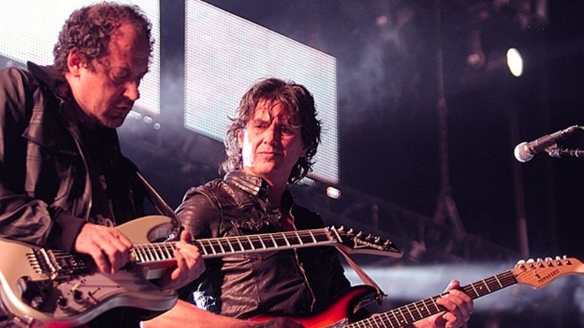 Shock en el rock mexicano: Lydia Cacho denuncia a miembro de Caifanes por intento de asesinato