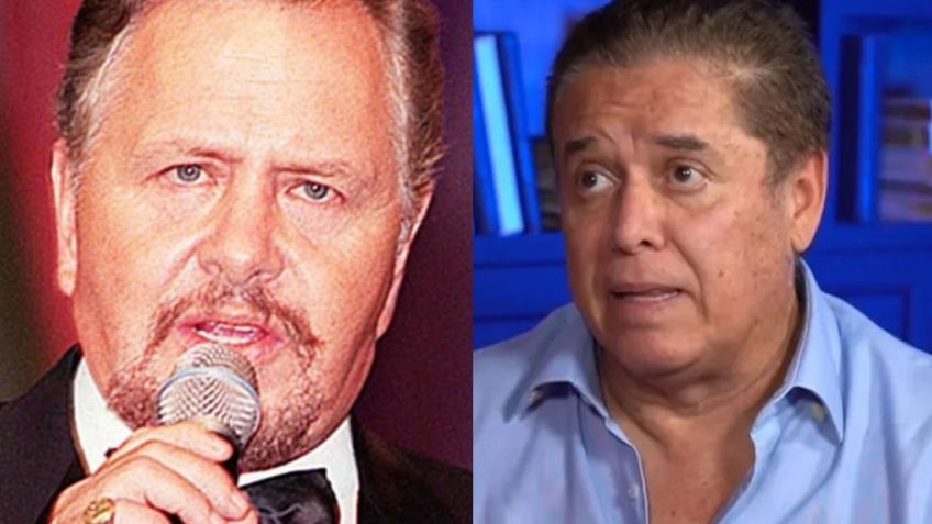 Mario Bezares se confiesa en 'VLA' y revela si piensa que Paco Stanley tuvo amorío con su esposa