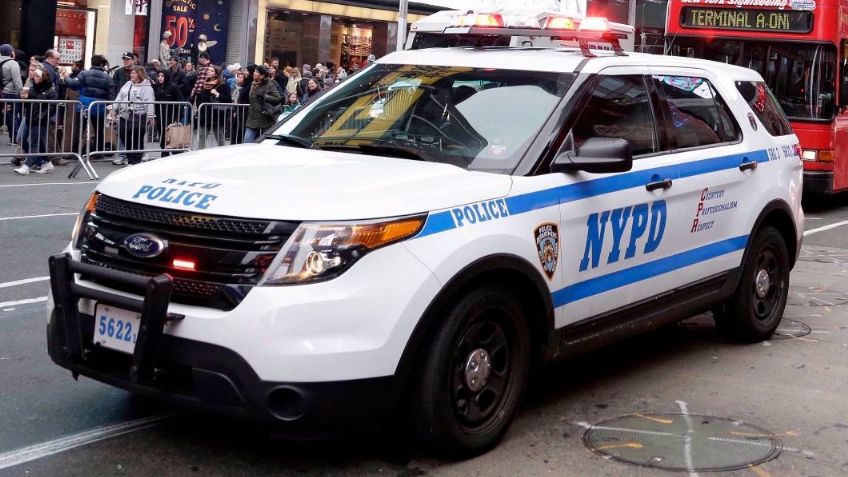 EU: Indigente apuñala a transeúnte en plena vía pública; la víctima falleció y el agresor fue arrestado